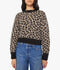 The Itsy Cropped Jumper - Spotted At The Front Row